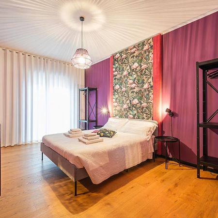 Dei Balzi Apartments Conversano Eksteriør billede
