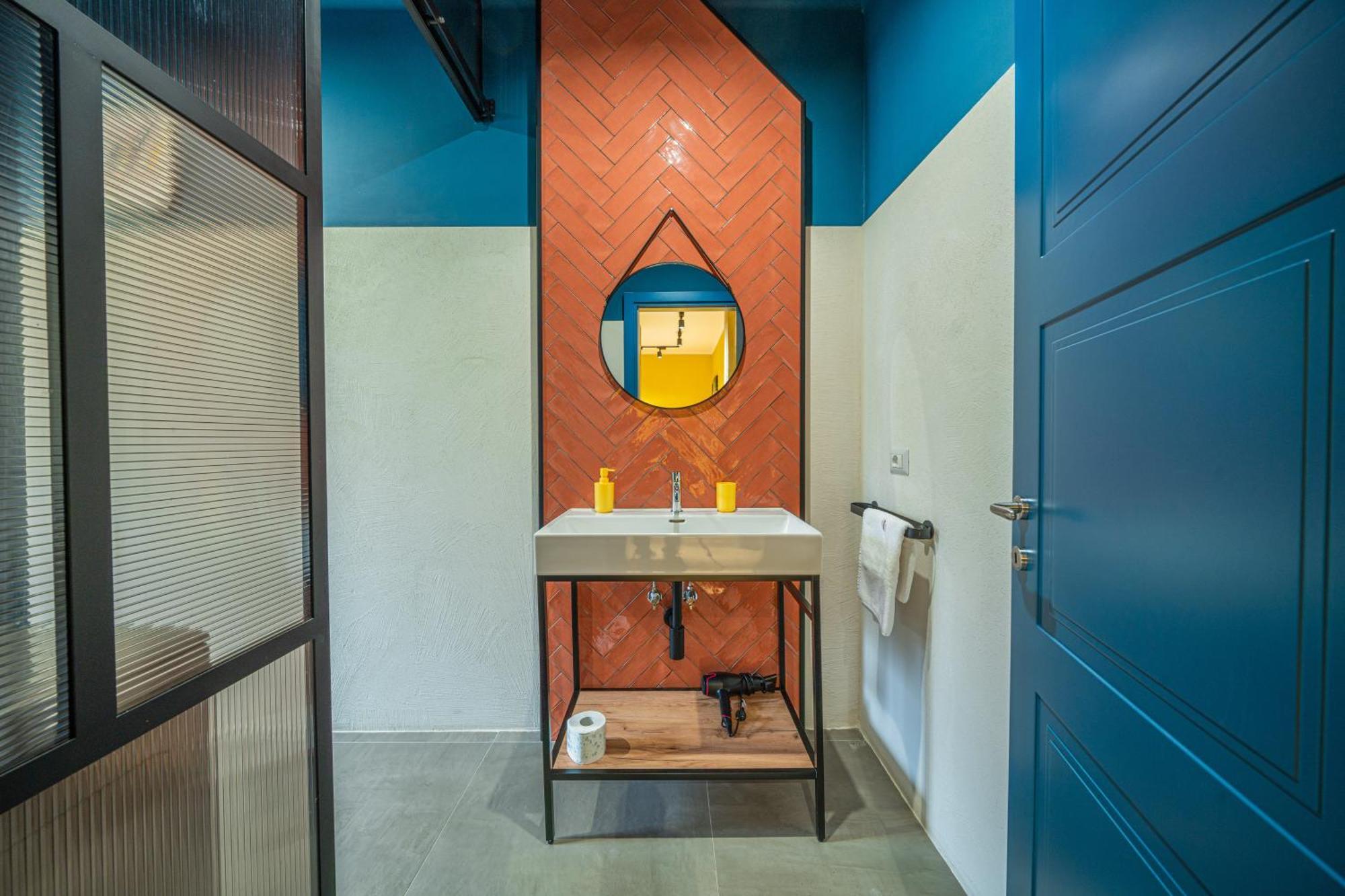 Dei Balzi Apartments Conversano Eksteriør billede