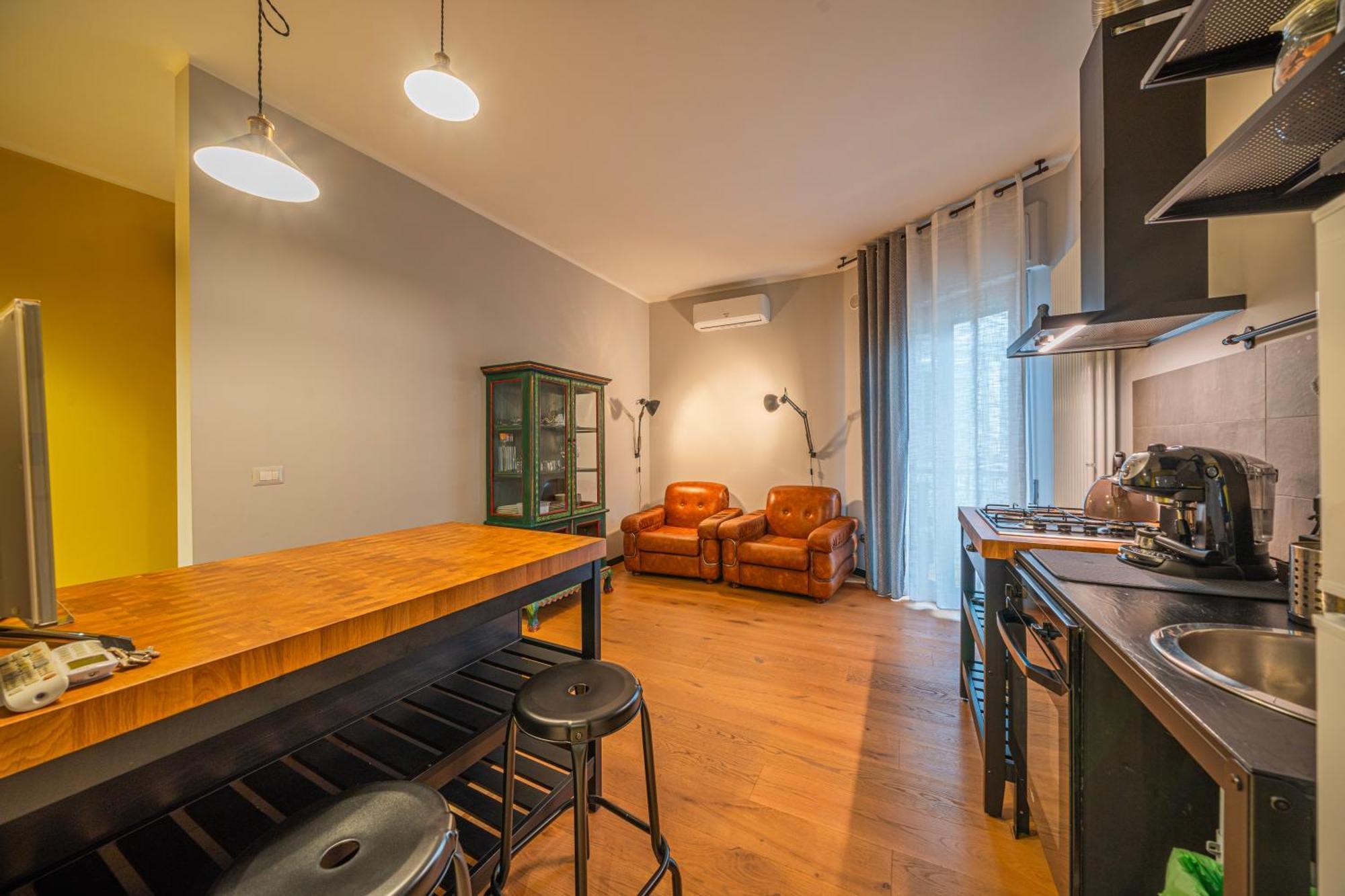 Dei Balzi Apartments Conversano Eksteriør billede