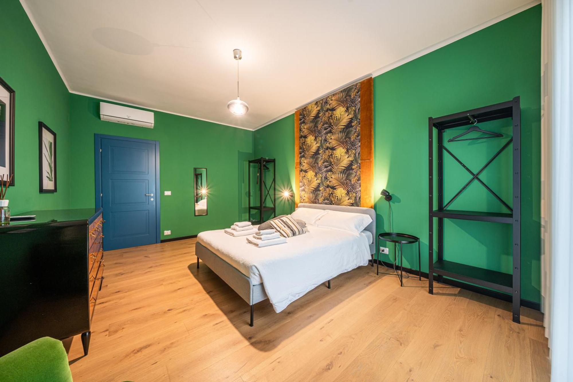 Dei Balzi Apartments Conversano Eksteriør billede