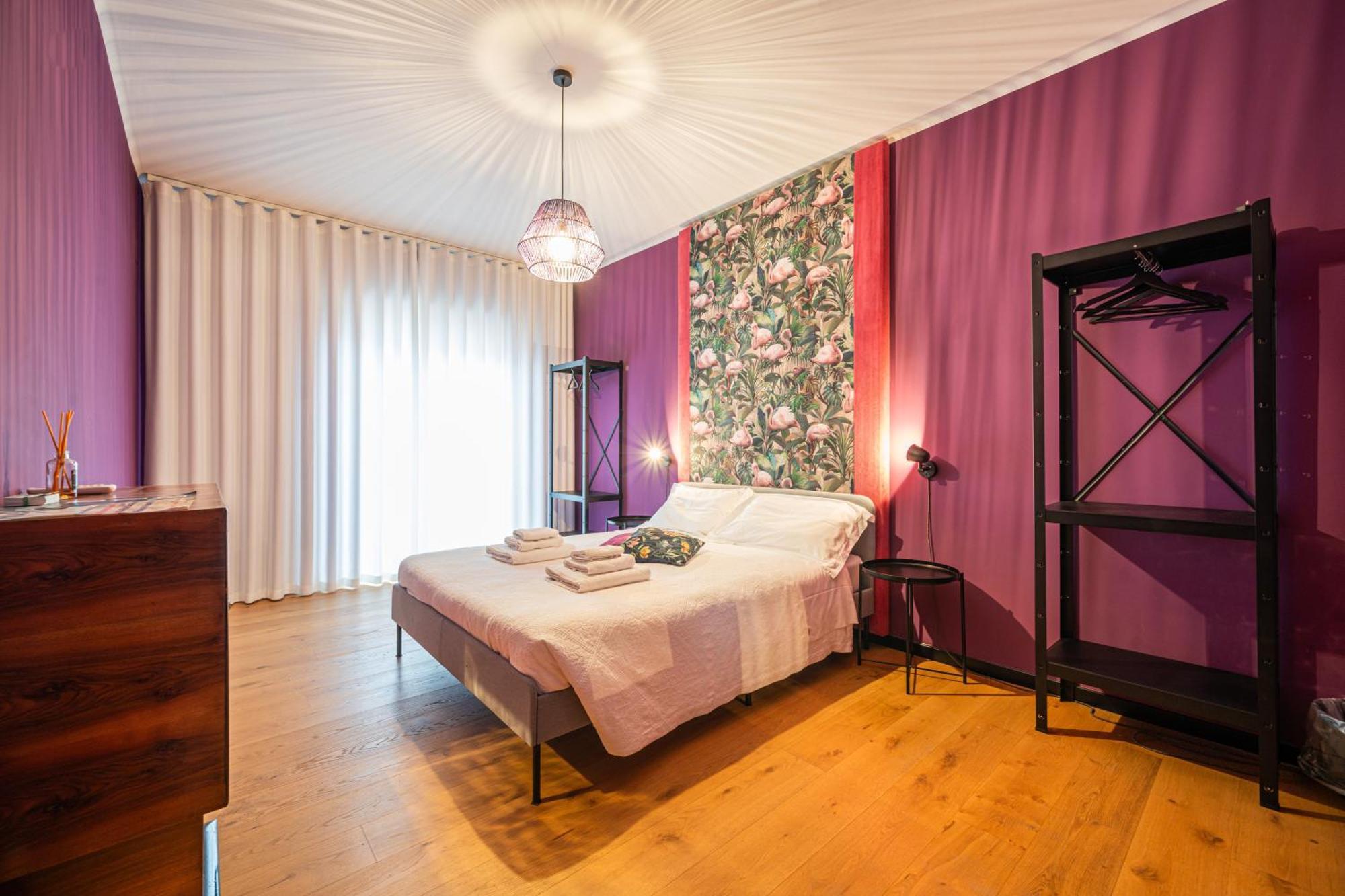 Dei Balzi Apartments Conversano Eksteriør billede