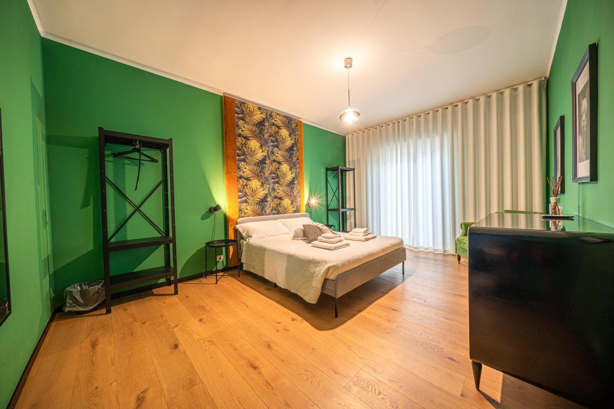 Dei Balzi Apartments Conversano Eksteriør billede