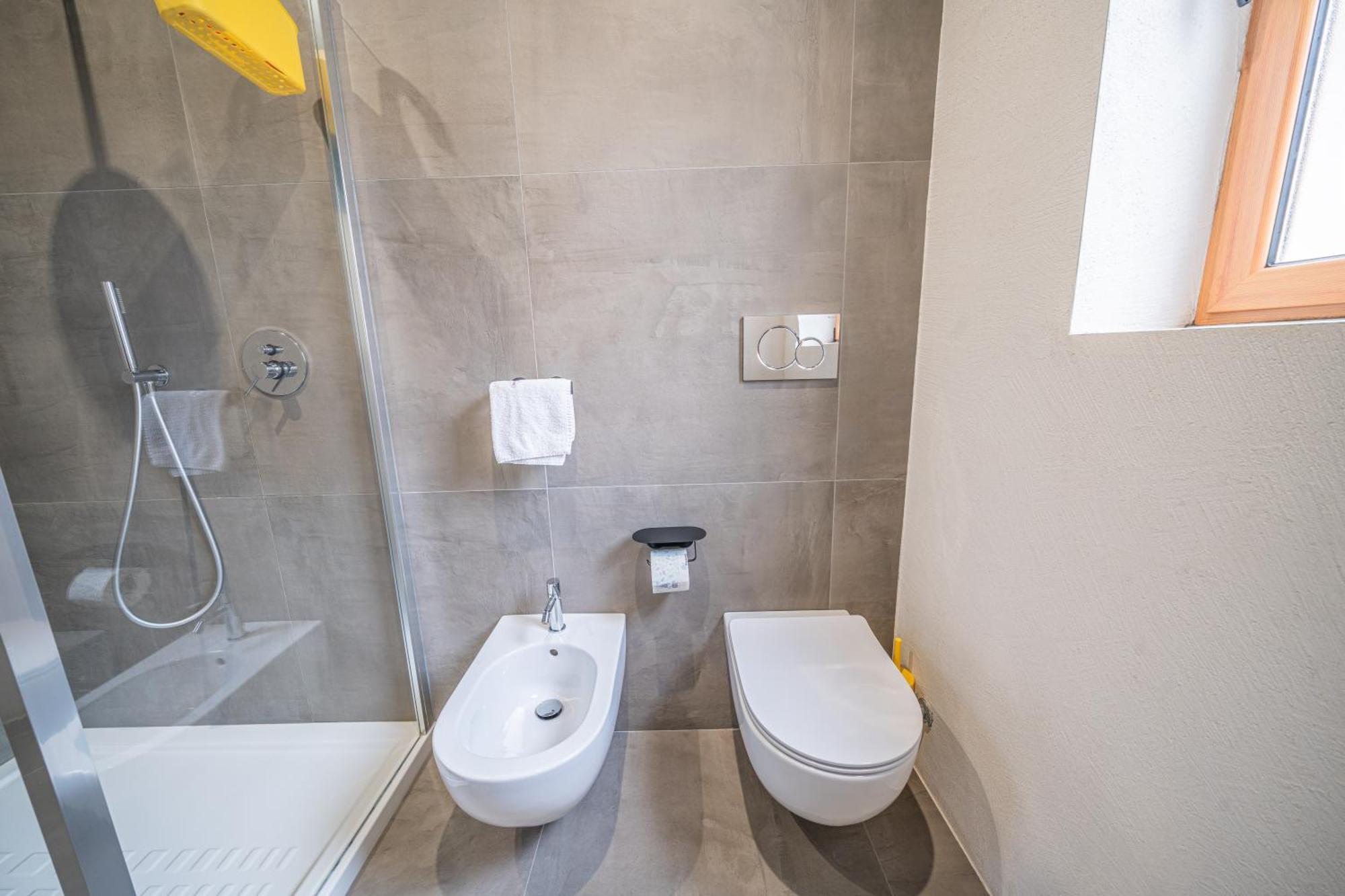 Dei Balzi Apartments Conversano Eksteriør billede