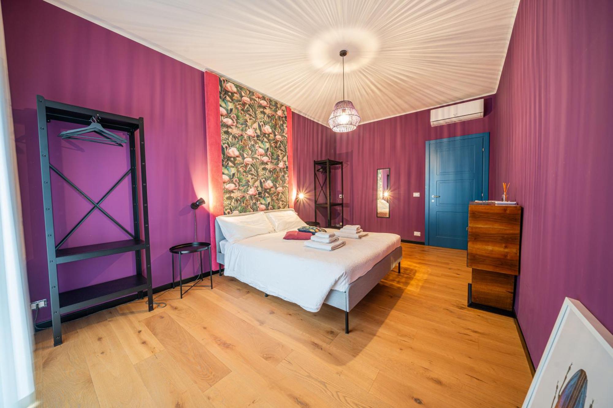Dei Balzi Apartments Conversano Eksteriør billede