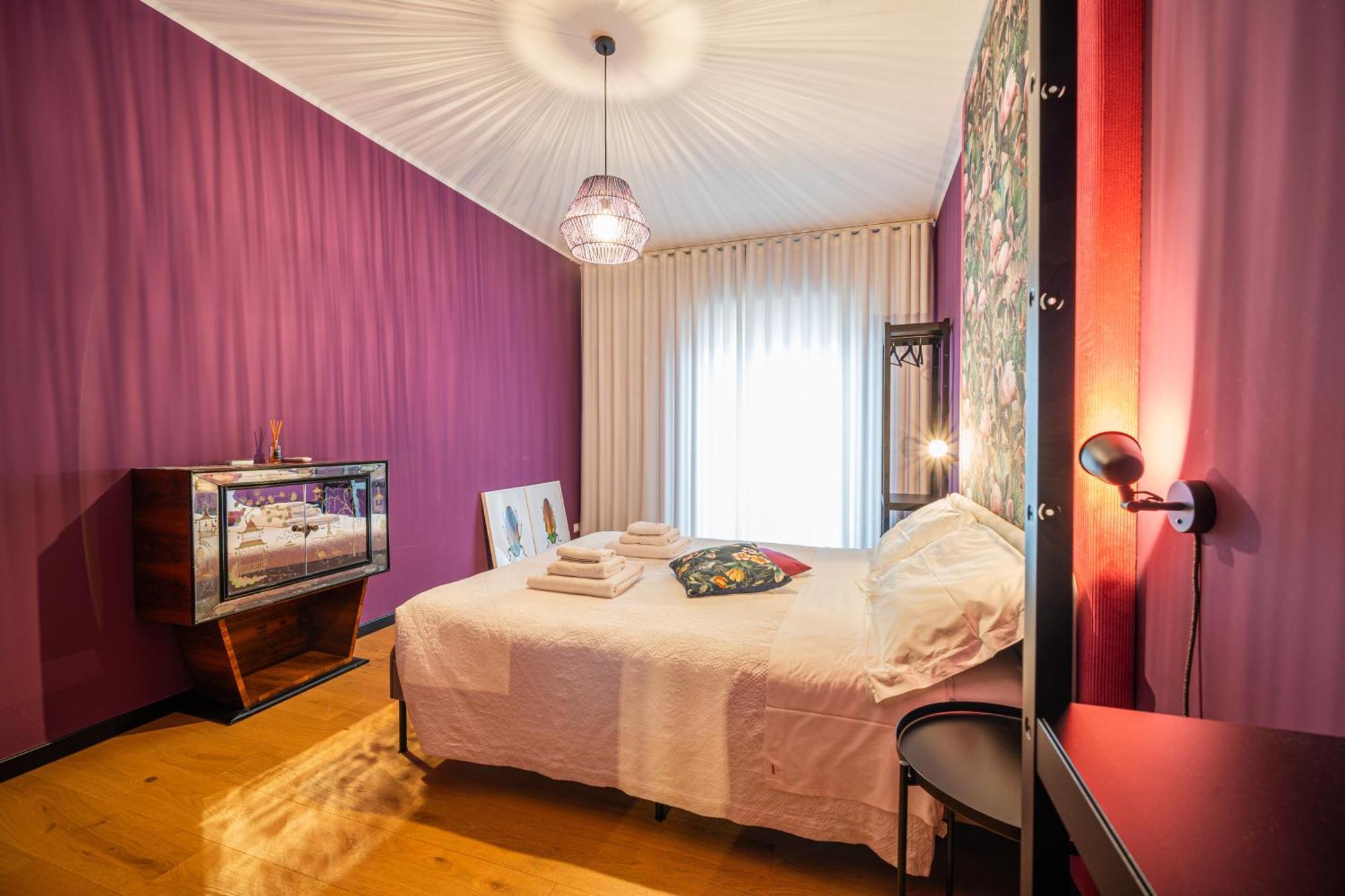 Dei Balzi Apartments Conversano Eksteriør billede